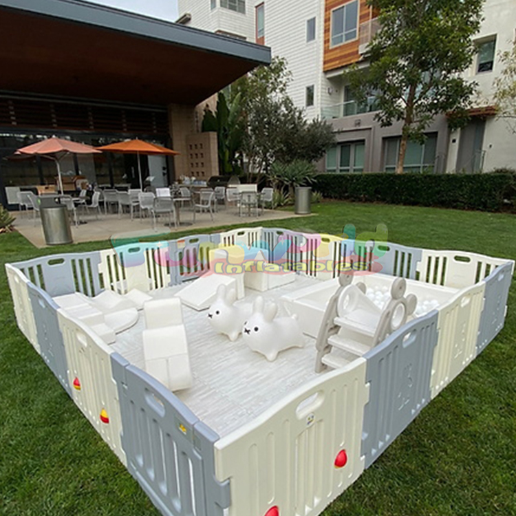 Parque Infantil de Plástico pa - Kids Outdoor Climber reseña y precio