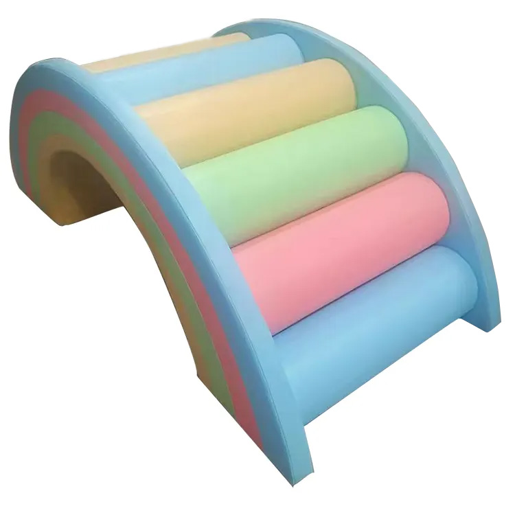 Equipo de Juego Suave para Niñ - Kids Outdoor Pool reseña y precio