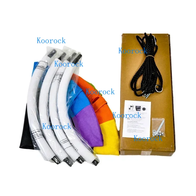 Hamaca colgante para padres e  - Kids Outdoor Furniture reseña y precio