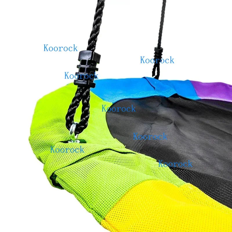 Hamaca colgante para padres e  - Kids Outdoor Furniture reseña y precio