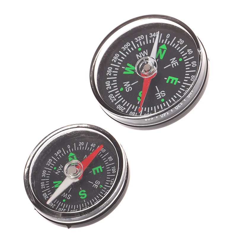 Brújula de Mano de 35/40 mm, B - Kids Outdoor Climber reseña y precio