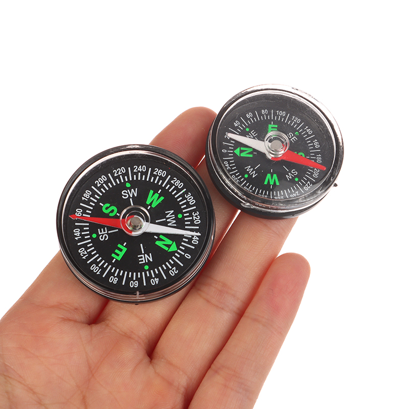 Brújula de Mano de 35/40 mm, B - Kids Outdoor Climber reseña y precio