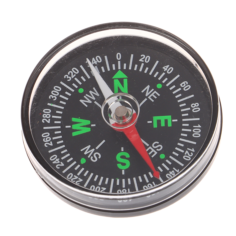 Brújula de Mano de 35/40 mm, B - Kids Outdoor Climber reseña y precio