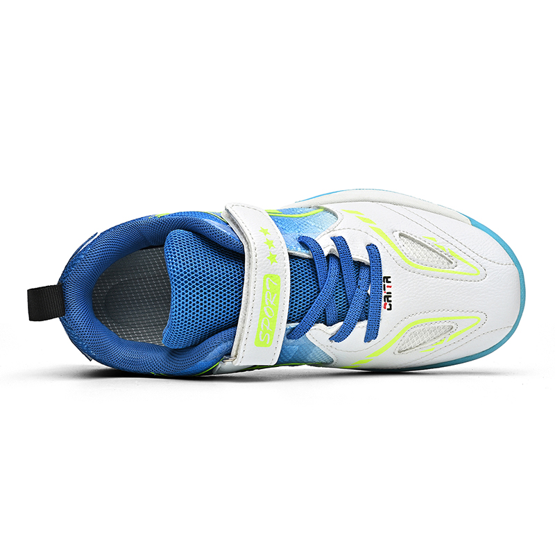 Zapatillas Deportivas para Niñ - Kids Outdoor Gym reseña y precio