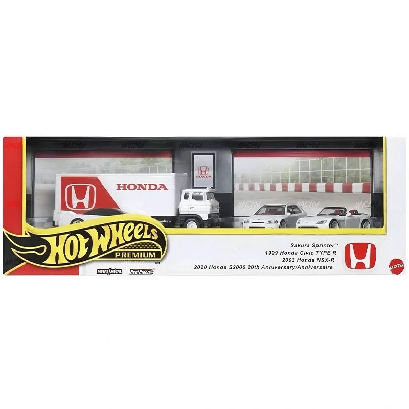 Nuevo 1/64 Hot Wheels Premium  - Mattel Toy Hot Wheels reseña y precio