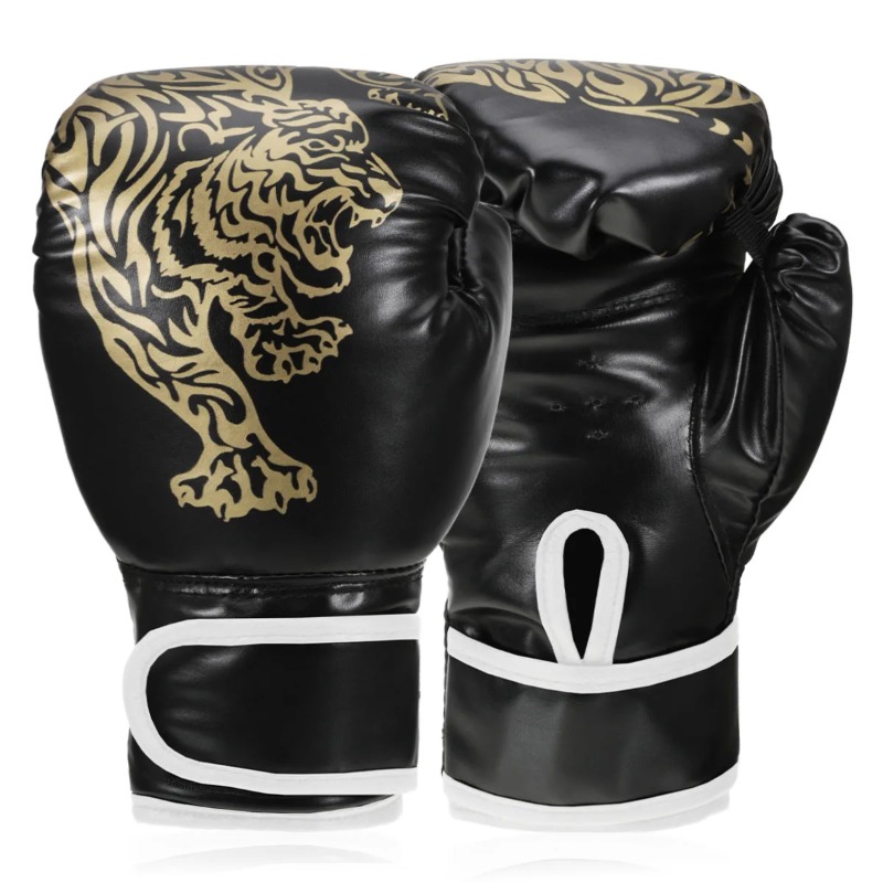 Guantes de Boxeo Transpirables - Kids Outdoor Gym reseña y precio