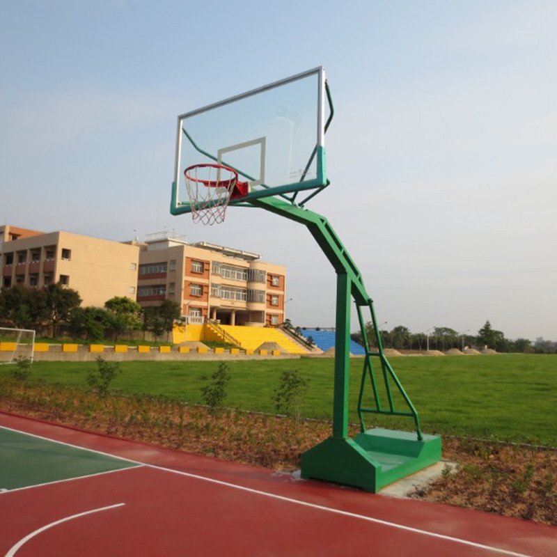 Precio de Fábrica: Soporte de  - Basketball Hoop Outdoor reseña y precio