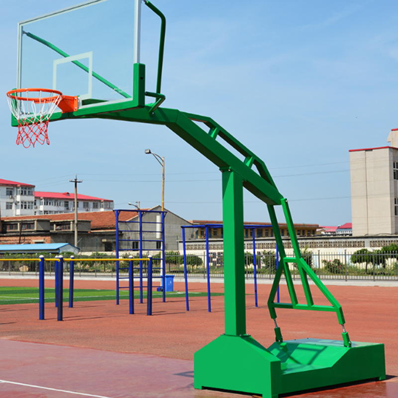Precio de Fábrica: Soporte de  - Basketball Hoop Outdoor reseña y precio