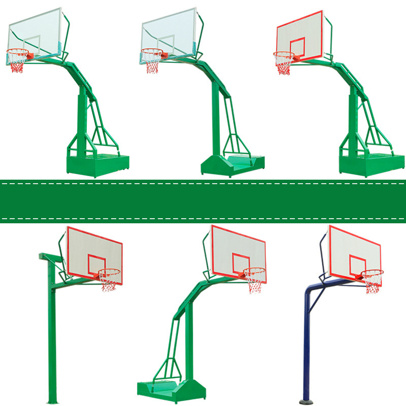 Precio de Fábrica: Soporte de  - Basketball Hoop Outdoor reseña y precio