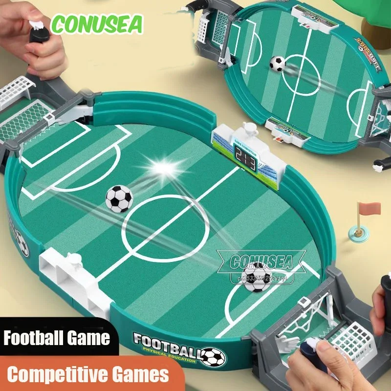 Juego de Futbolín, Juguete Dep - Kids Outdoor Play Table reseña y precio