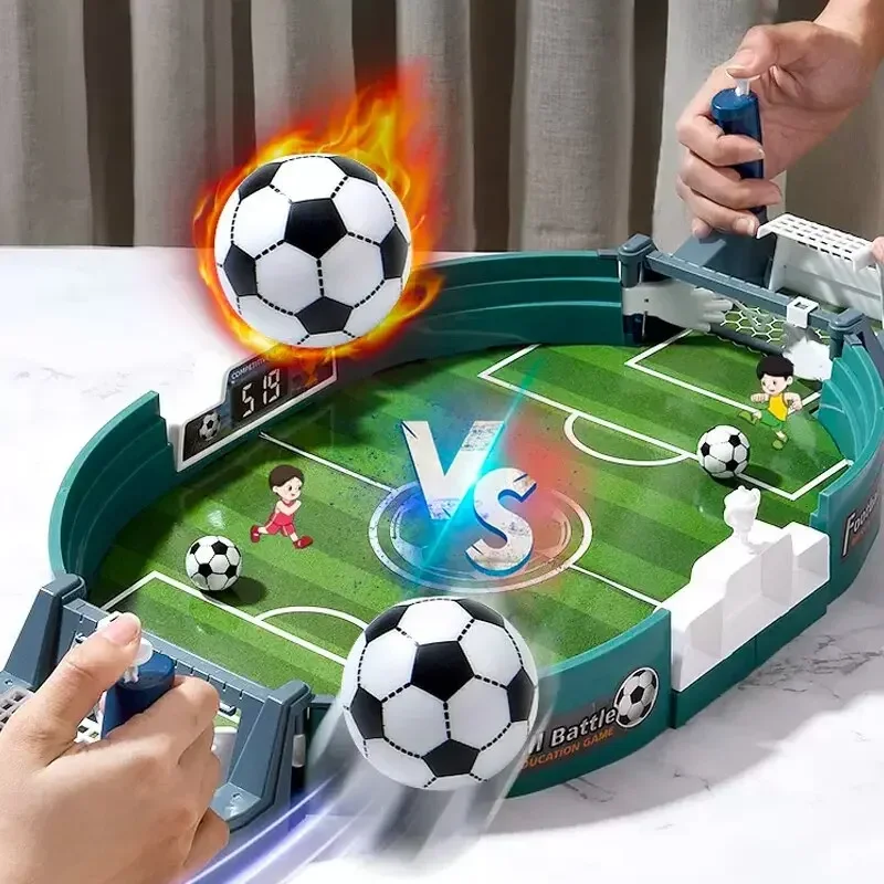 Juego de Futbolín, Juguete Dep - Kids Outdoor Play Table reseña y precio