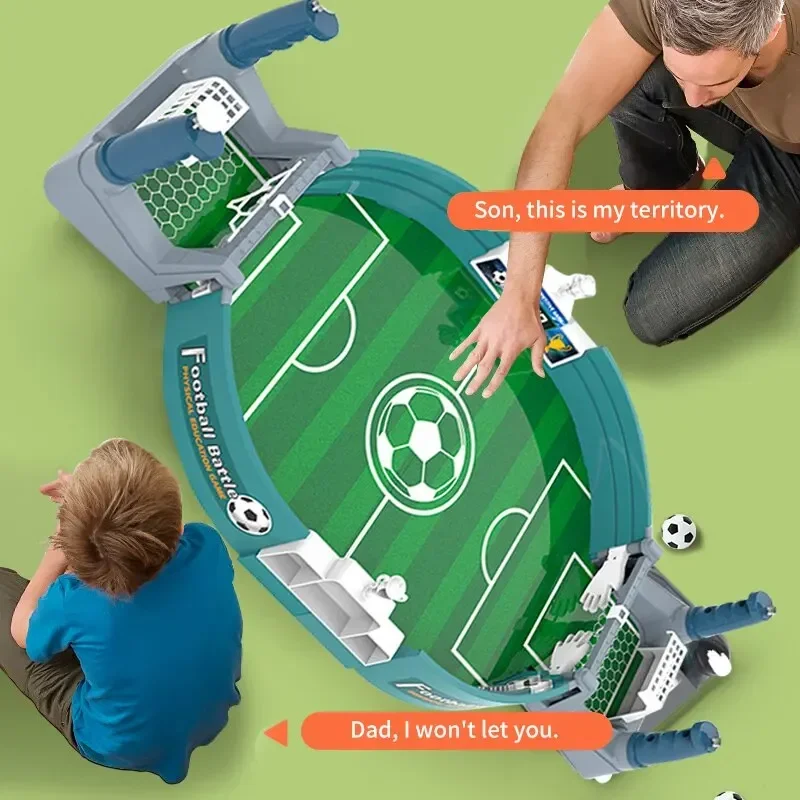 Juego de Futbolín, Juguete Dep - Kids Outdoor Play Table reseña y precio