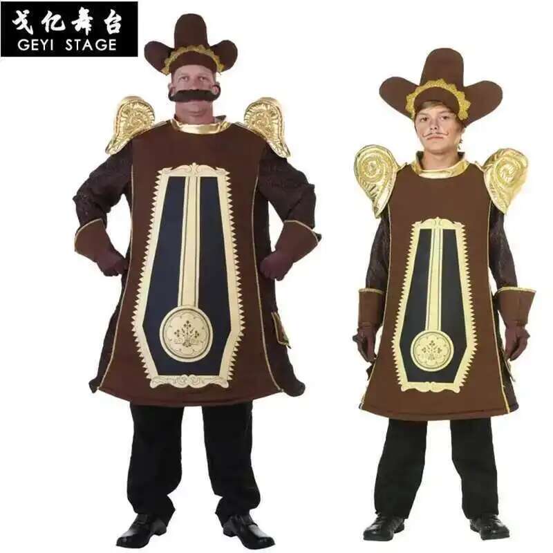 Nuevo Halloween niños adultos  - Kids Outdoor Ninja Equipment reseña y precio