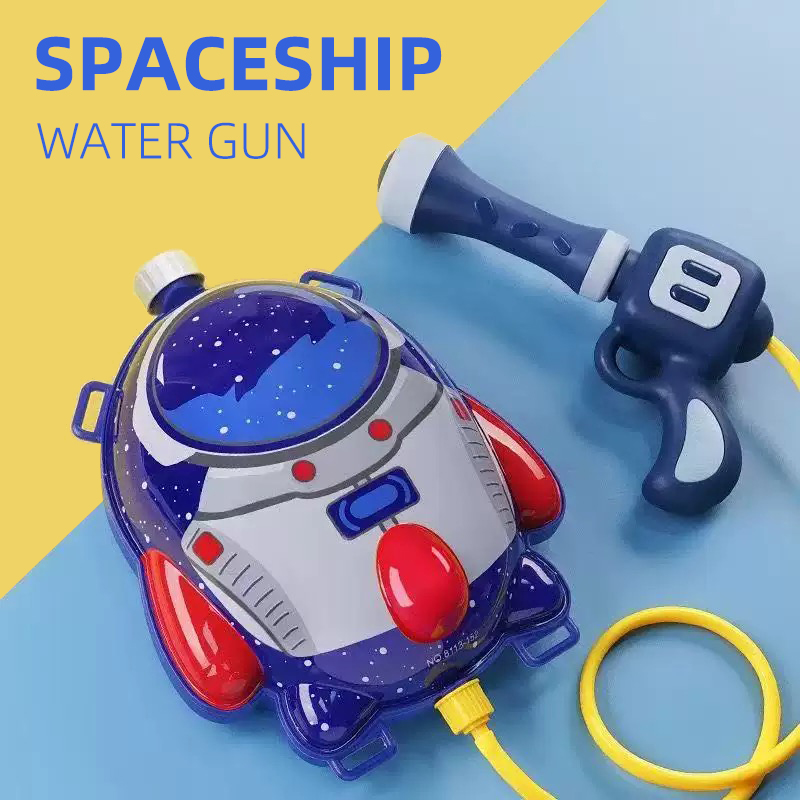 Mochila para niños, pistola de - Kids Outdoor Pool reseña y precio