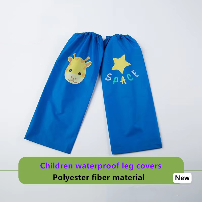 Pantalones de lluvia de pantor - Kids Outdoor Climber reseña y precio